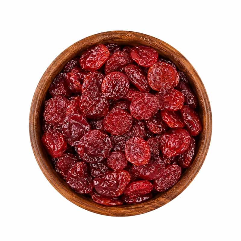 قیسی آلو قرمز با رنگ طبیعی و طعم دلچسب